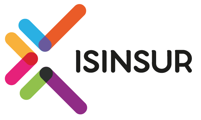 ISinsur - Logo